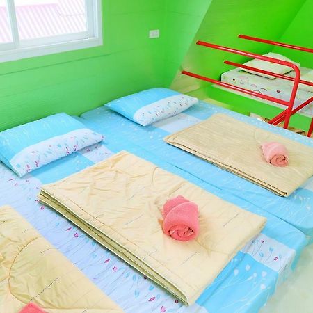 A Houses Homestay Nakhonratchasima Esterno foto