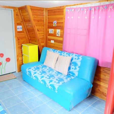 A Houses Homestay Nakhonratchasima Esterno foto