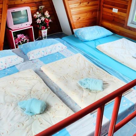 A Houses Homestay Nakhonratchasima Esterno foto